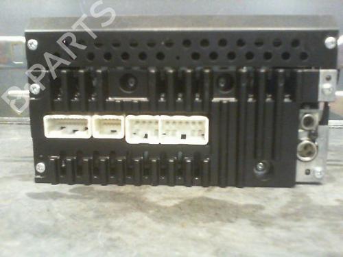Used Radio Radio 11211510 11211510