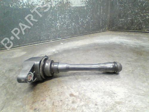 Ignition coil RENAULT TWINGO III (BCM_, BCA_) 0.9 TCe 95 | BP14870694M94