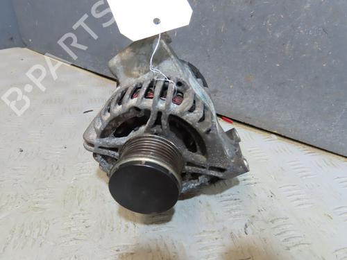 Alternator OPEL CORSA D (S07) 1.3 CDTI (L08, L68) | BP38527337M7 - Image 3