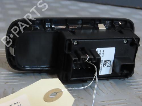 Used Left front window switch FORD FIESTA VI (CB1, CCN) 1.25 (82 hp) 23115547