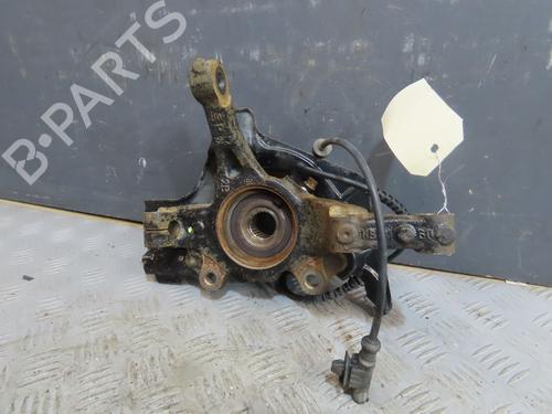 Used Right front steering knuckle Right front steering knuckle FIAT BRAVO II (198_) 1.4 T-Jet (198257) (152 hp) 29469638 29469638