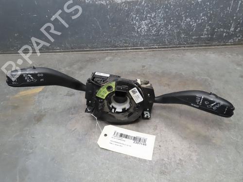 Used Steering column stalk VW POLO V (6R1, 6C1) 1.6 TDI (90 hp) 17085680