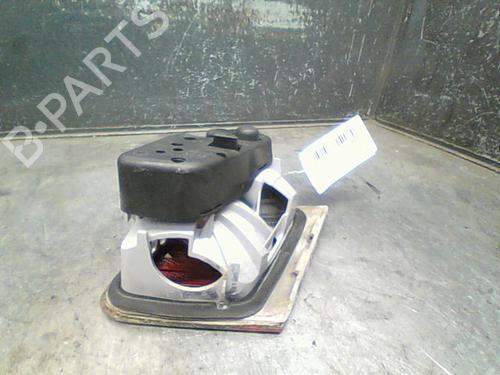 Used Left tailgate light BMW 3 Coupe (E46) 320 Ci (170 hp) 10768467