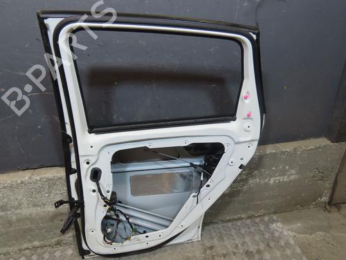 Used Right rear door MERCEDES-BENZ B-CLASS Sports Tourer (W247) B 200 d (247.012) (150 hp) 29294104