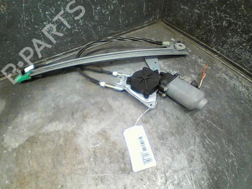 Used Front right window mechanism PEUGEOT 306 (7B, N3, N5) 1.9 D (69 hp) 23114730