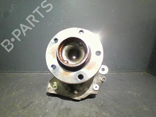 Used Right front steering knuckle BMW 3 (F30, F80) 318 d (150 hp) 15047010