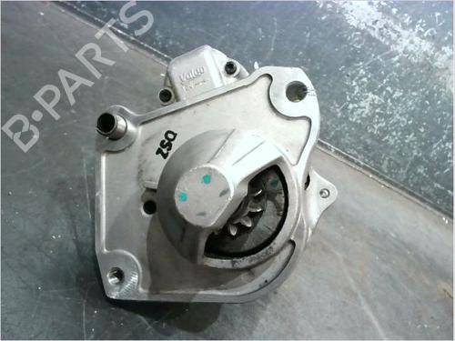 Used Starter CITROËN C3 / C3 ORIGIN III (SX) 1.2 PureTech 82 (83 hp) 15237377