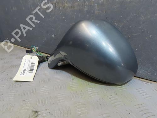 Used Left mirror Left mirror CITROËN C4 I (LC_) 1.4 16V (88 hp) 33770310 33770310