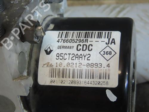 Used ABS pump ABS pump 38713597 38713597