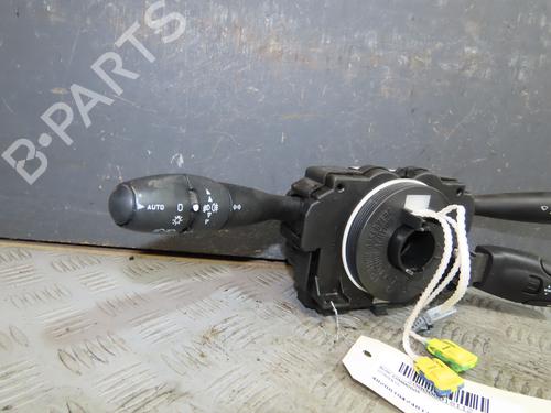 Ratstangsstang CITROËN C5 I (DC_) 2.0 HDi (DCRHZB, DCRHZE) | BP33808251I23 - Image 3