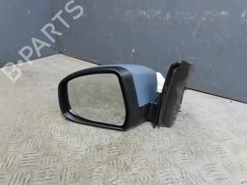 Used Left mirror FORD FOCUS II Turnier (DA_, FFS, DS) 1.8 TDCi (115 hp) 28331555