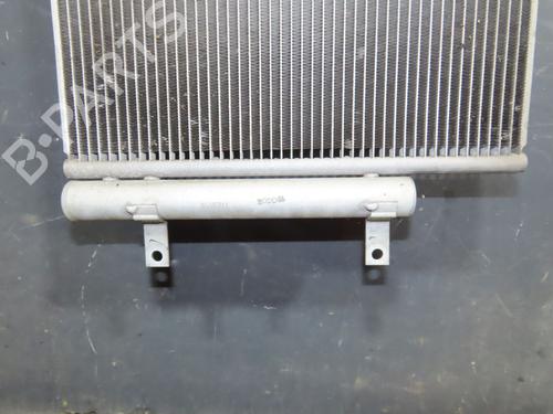 Heater matrix OPEL KARL (C16) 1.0 | BP35797551M63 - Image 3
