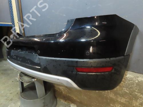 Rear bumper VW POLO V (6R1, 6C1)  | BP21211106C8 