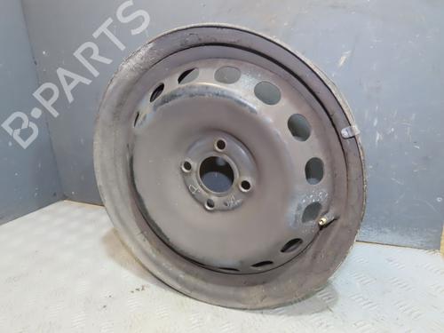Jante Jante DACIA LODGY (JS_) 1.6 LPG (83 hp) 36510703 36510703