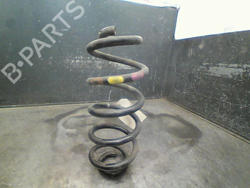 Shock absorber spring RENAULT TWINGO III (BCM_, BCA_) 1.0 SCe 70 (BCMB) | BP14871699C152