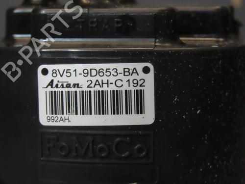 Other FORD FIESTA VI (CB1, CCN) 1.25 | BP20695707O1