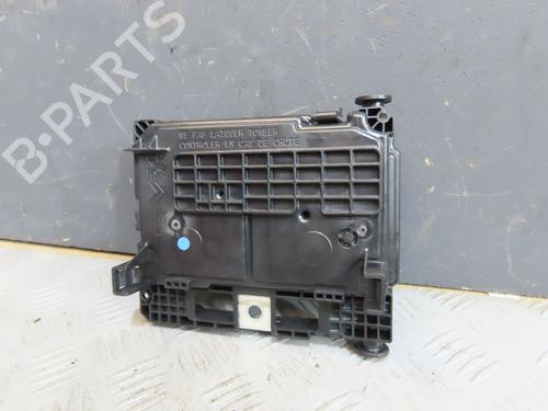 Sikringsdåse CITROËN C3 II (SC_) 1.1 i (60 hp) 29263688