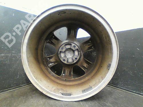 Felga PEUGEOT 5008 (0U_, 0E_) 1.6 HDi | BP10761155C45