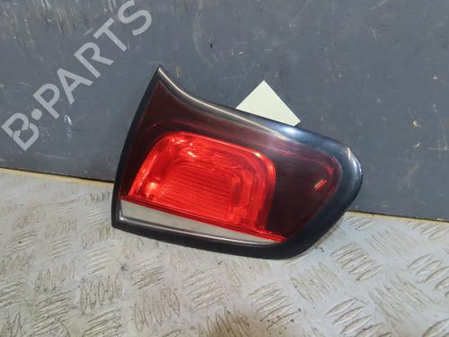 Used Right tailgate light CITROËN C3 II (SC_) 1.4 HDi 70 (SC8HZC, SC8HR0, SC8HP4) (68 hp) 28309582