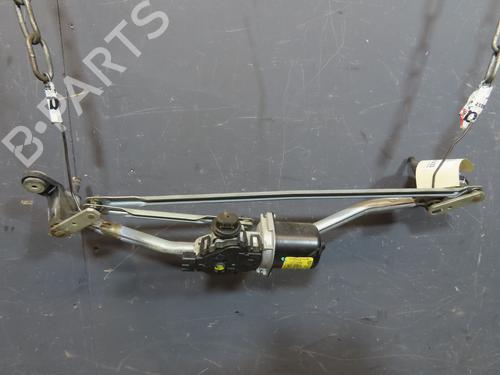 Used Front wiper motor DACIA SANDERO II 1.5 dCi (90 hp) 27812005