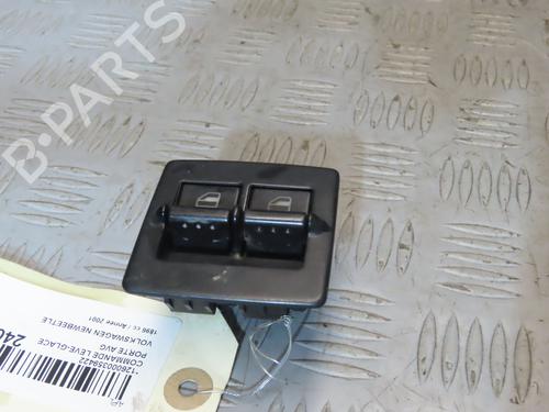 left-front-window-switch-vw-new-beetle-9c1-1c1-1998-1999-2000-2001-2002-2003-2004-2005-2006-2007-2008-2009-2010-2011-2012-27470939 main image
