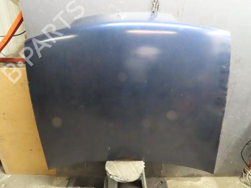 Used Hood CITROËN ZX (N2) 1.9 DT (92 hp) 21059809