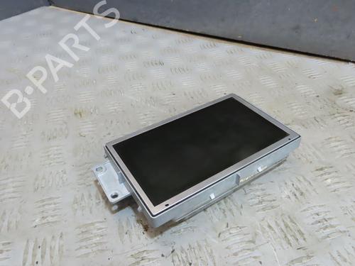Display monitor CITROËN DS3 (SA_) 1.6 HDi 110 | BP38972755C48 - Image 2