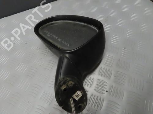 Left mirror CHEVROLET MATIZ (M200, M250)  | BP18104044C26