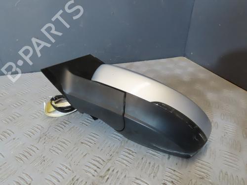Left mirror VW POLO V (6R1, 6C1)  | BP19798659C26 