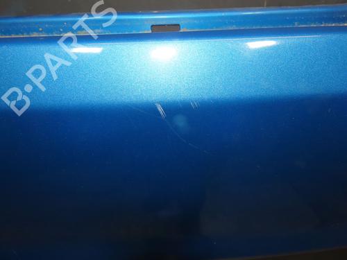 rear-bumper-ford-fiesta-vi-cb1-ccn-2008-34048918 main image