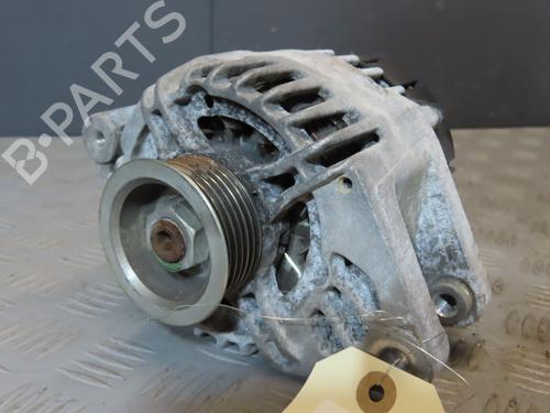 Used Alternator CITROËN C1 (PM_, PN_) [2005-2014]  19790944