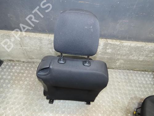 Left front seat PEUGEOT 207 CC (WD_) 1.6 HDi | BP37862688C15 - Image 3