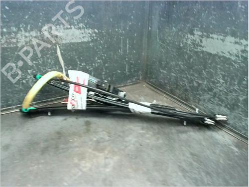 Front left window mechanism BMW 3 (E46)  | BP23114822C22 