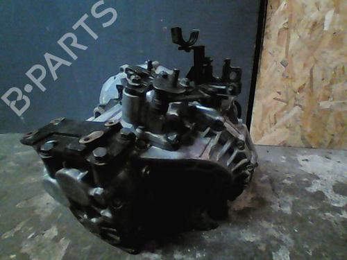 Gearbox HYUNDAI TUCSON (JM) 2.0 CRDi | BP23112445M3 