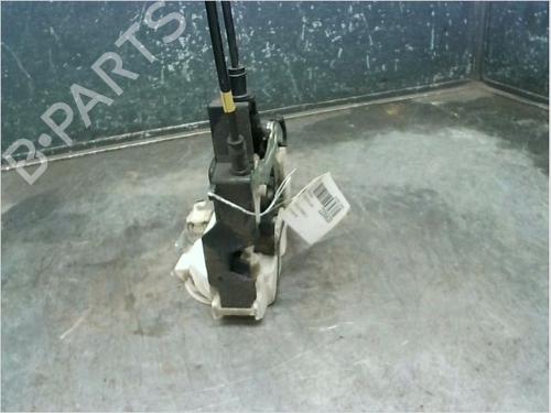 Used Rear left lock CITROËN C-CROSSER (VU_, VV_) 2.2 HDi (156 hp) 11114484