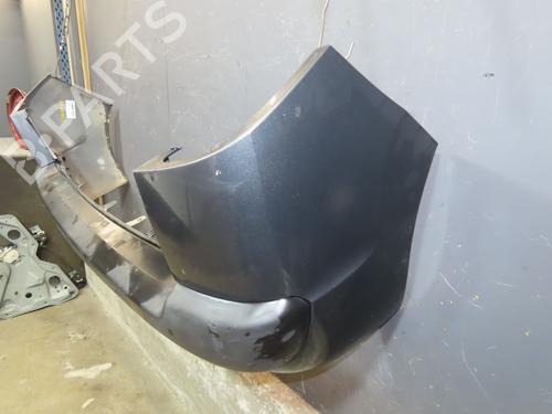 Used Rear bumper PEUGEOT 207 SW (WK_) 1.6 HDi (90 hp) 24185860
