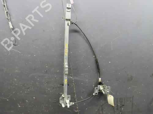 Used Front right window mechanism Front right window mechanism 17469188 17469188