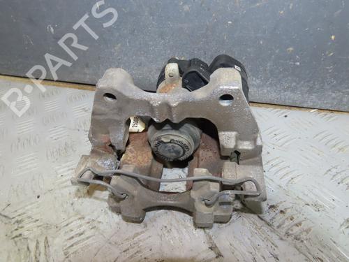 Used Right rear brake caliper Right rear brake caliper VW GOLF VII (5G1, BQ1, BE1, BE2) 1.2 TSI (105 hp) 36582892 36582892