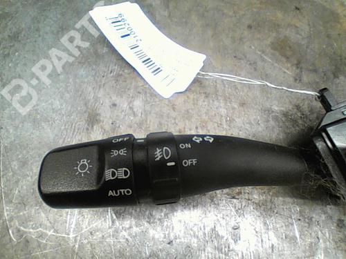 Used Steering column stalk KIA CERATO I Hatchback (LD) 2.0 CRDi (112 hp) 10762095