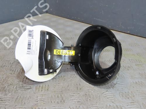 Fuel flap CITROËN C3 II (SC_) 1.4 HDi 70 (SC8HZC, SC8HR0, SC8HP4) | BP23646908C131