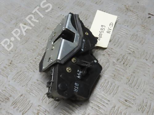 front-right-lock-bmw-3-e46-316-i-51217011244-1997-1998-1999-2000-2001-2002-2003-2004-2005-19668574 main image