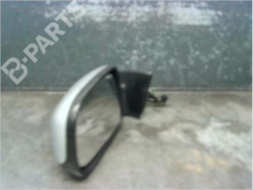 Left mirror PEUGEOT 307 (3A/C) 1.6 HDi 110 | BP11177685C26 