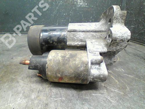 Startmotor RENAULT MEGANE II (BM0/1_, CM0/1_) 1.5 dCi (BM02, BM13, BM2A, CM02, CM13) (101 hp) 10758915