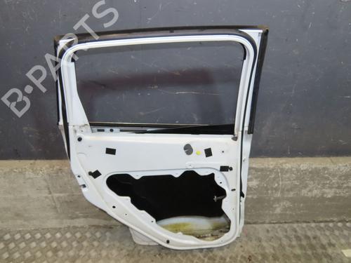 Used Left rear door FORD KUGA I 2.0 TDCi (136 hp) 29901886
