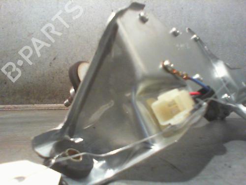 Viskermotor bagrude MAZDA PREMACY (CP) 2.0 TD (90 hp) 23116884