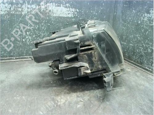 Right headlight BMW 3 (E46)  | BP23116299C29 