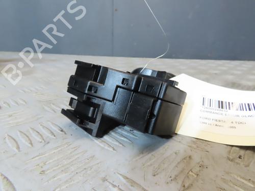 Ratstangsstang FORD FIESTA V (JH_, JD_) 1.4 TDCi | BP23113872I23 