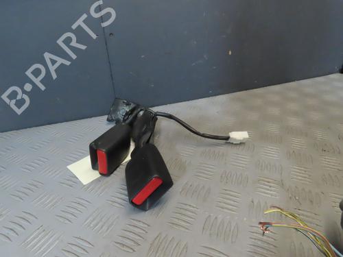Seat buckle HYUNDAI KONA (OS, OSE, OSI)  | BP20926626I32 