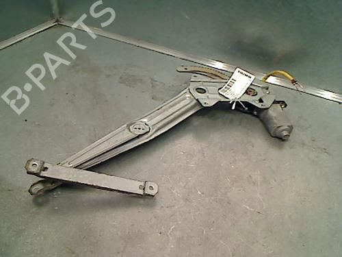 Used Front right window mechanism SUZUKI IGNIS II (MH) 1.3 DDiS (RM413D) (70 hp) 23114777