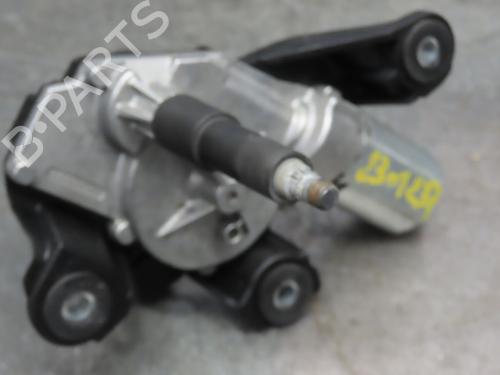 Used Rear wiper motor RENAULT SCÉNIC III (JZ0/1_) 1.6 dCi (JZ00, JZ12) (130 hp) 17730562